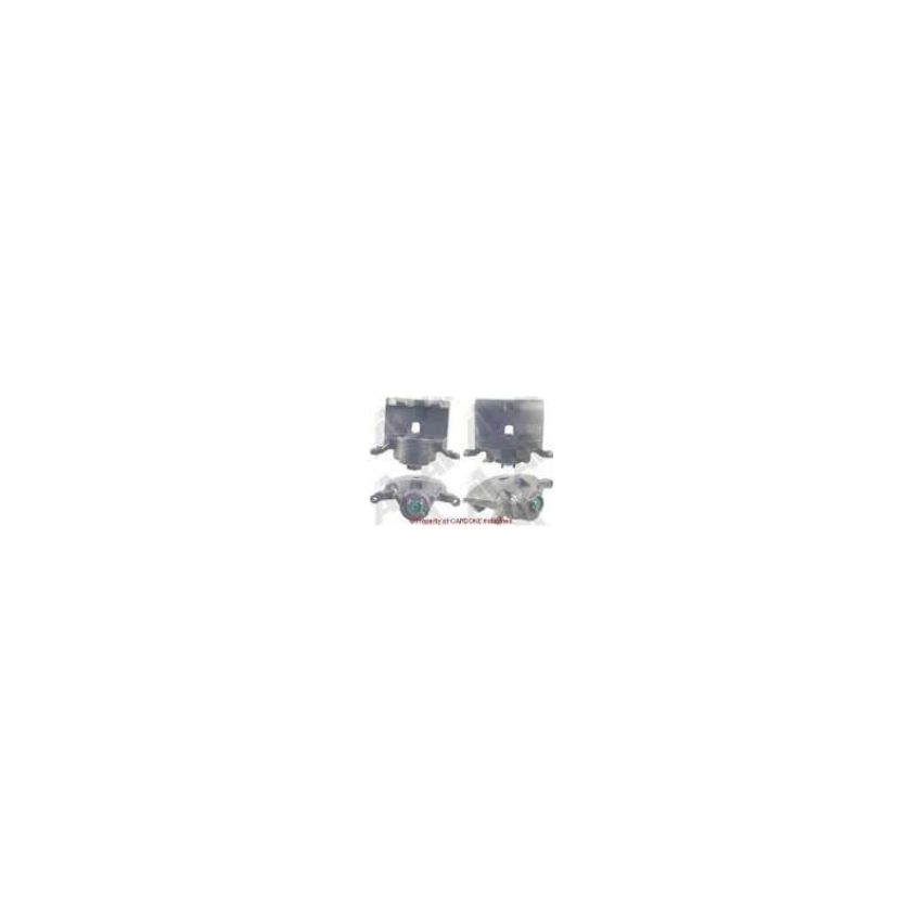 CARDONE Reman 19-2916 Remanufactured Unloaded Caliper