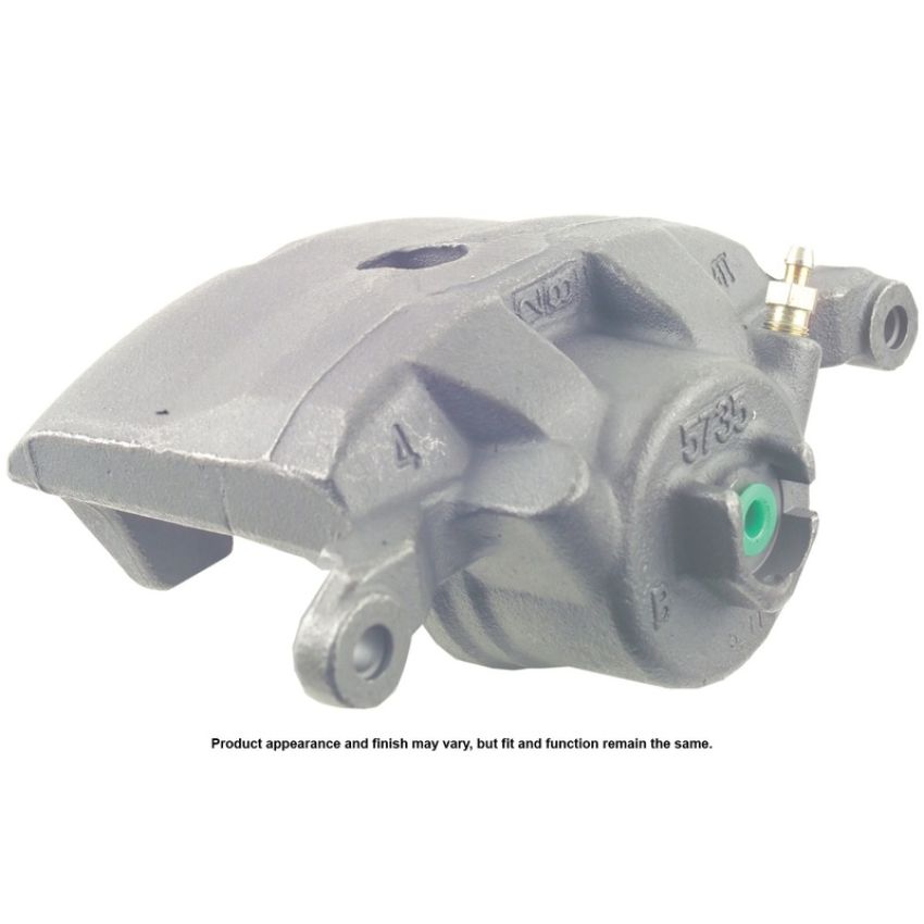 CARDONE Reman 19-2917 Remanufactured Unloaded Caliper