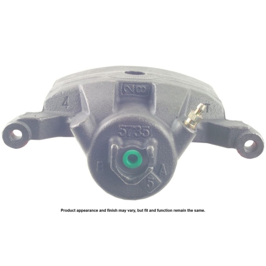 CARDONE Reman 19-2917 Remanufactured Unloaded Caliper