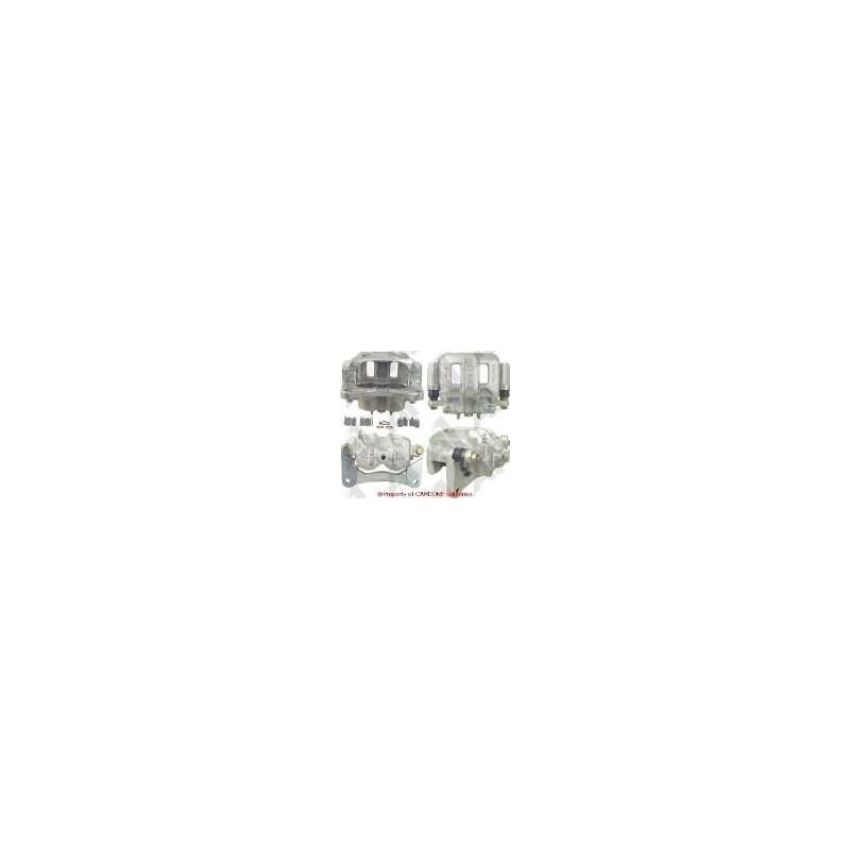CARDONE Reman 19-2920 Remanufactured Unloaded Caliper
