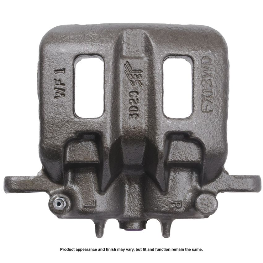 CARDONE Reman 19-2920 Remanufactured Unloaded Caliper
