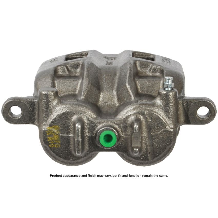 CARDONE Reman 19-2921 Remanufactured Unloaded Caliper