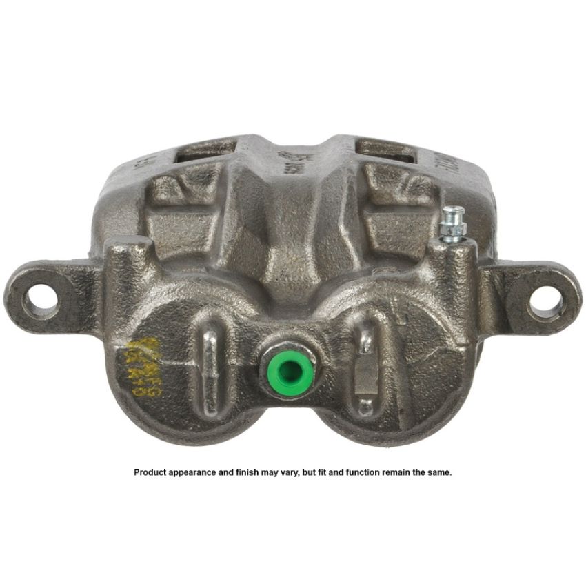 CARDONE Reman 19-2921 Remanufactured Unloaded Caliper