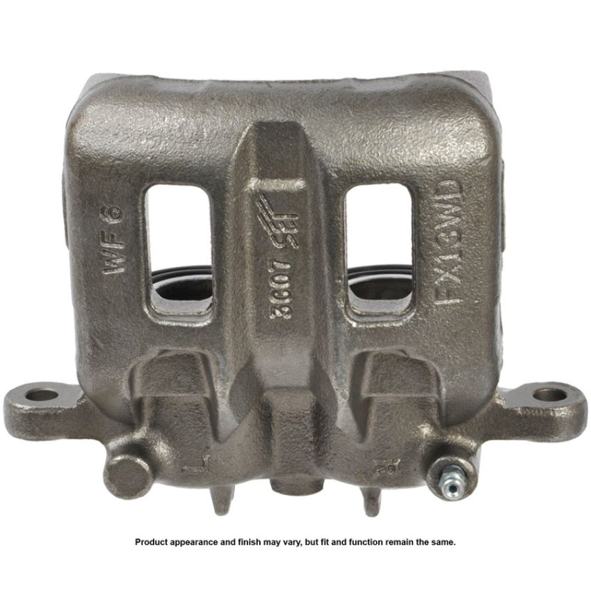 CARDONE Reman 19-2921 Remanufactured Unloaded Caliper
