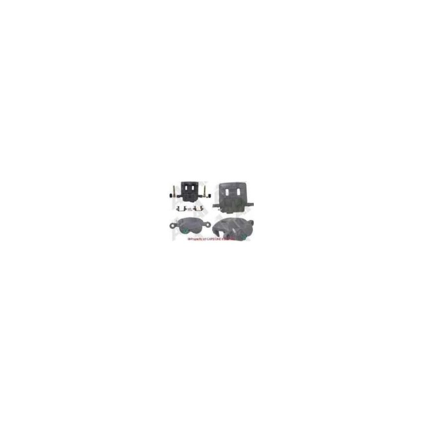 CARDONE Reman 19-2930 Remanufactured Unloaded Caliper