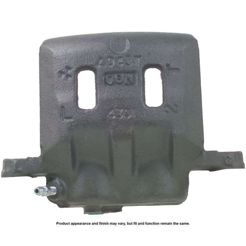 CARDONE Reman 19-2930 Remanufactured Unloaded Caliper