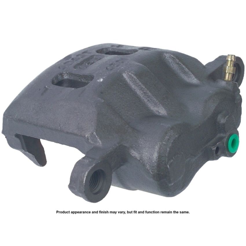 CARDONE Reman 19-2931 Remanufactured Unloaded Caliper