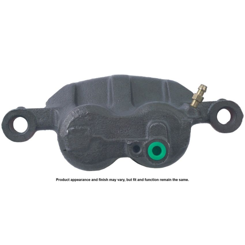 CARDONE Reman 19-2931 Remanufactured Unloaded Caliper