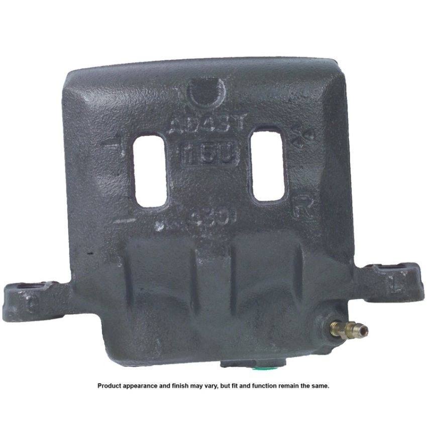 CARDONE Reman 19-2931 Remanufactured Unloaded Caliper