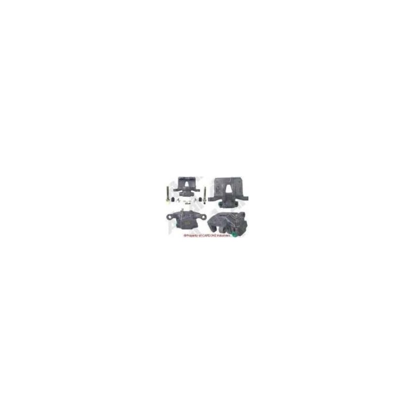 CARDONE Reman 19-2932 Remanufactured Unloaded Caliper