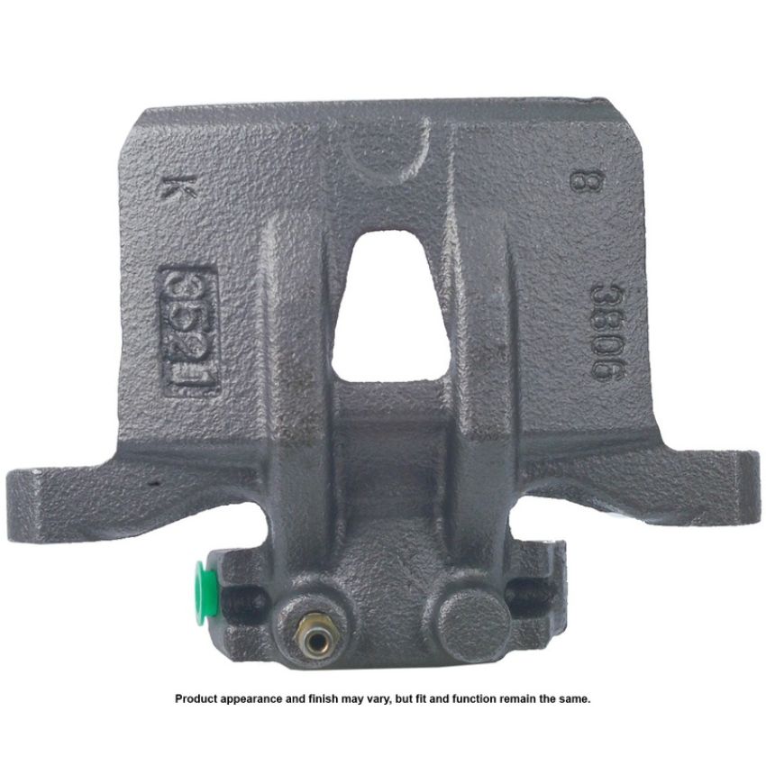 CARDONE Reman 19-2932 Remanufactured Unloaded Caliper