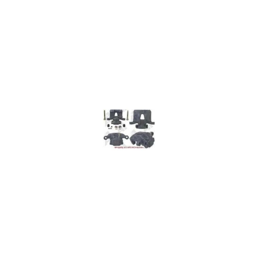 CARDONE Reman 19-2933 Remanufactured Unloaded Caliper