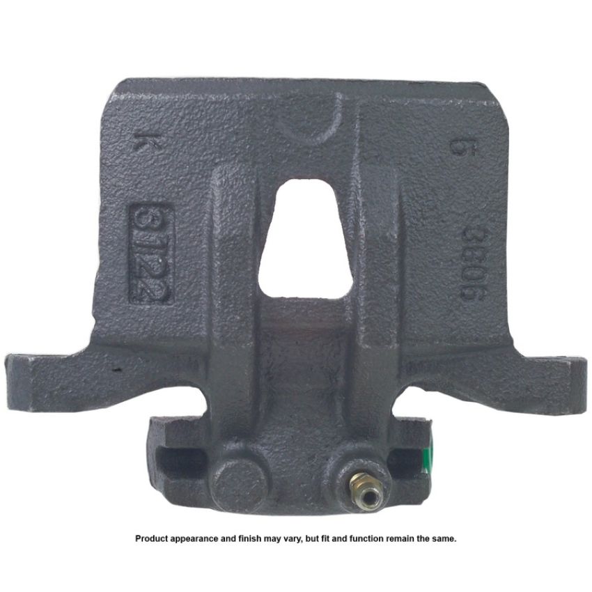 CARDONE Reman 19-2933 Remanufactured Unloaded Caliper