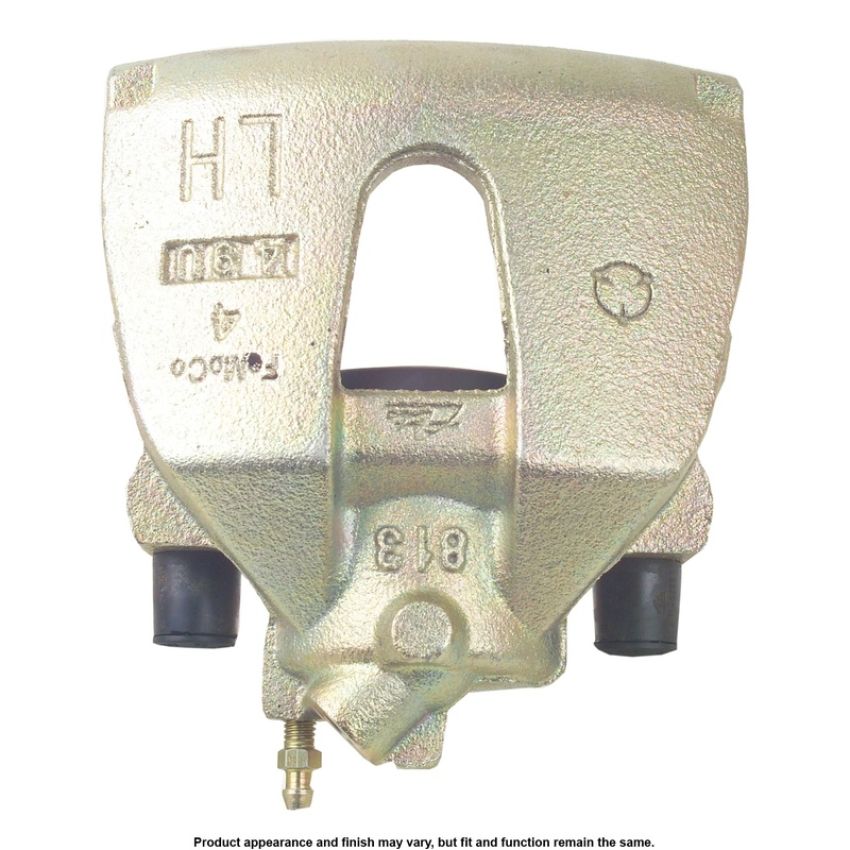 CARDONE Reman 19-2942 Remanufactured Unloaded Caliper