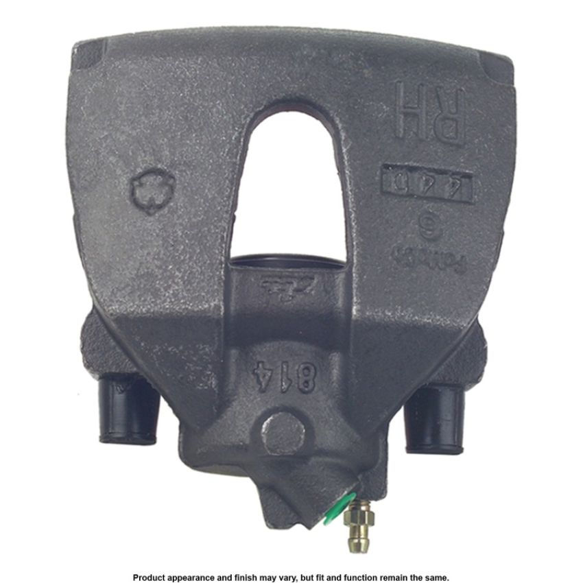 CARDONE Reman 19-2943 Remanufactured Unloaded Caliper