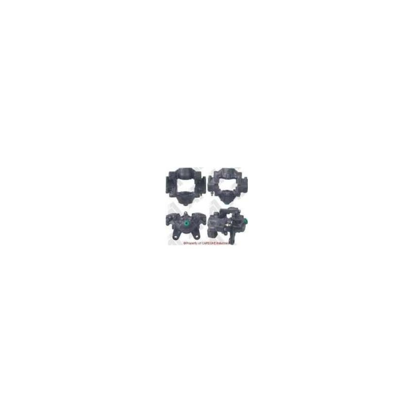 CARDONE Reman 19-2944 Remanufactured Unloaded Caliper