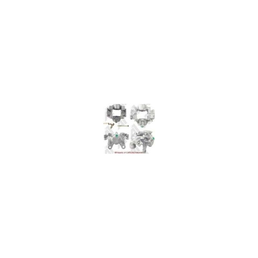 CARDONE Reman 19-2945 Remanufactured Unloaded Caliper