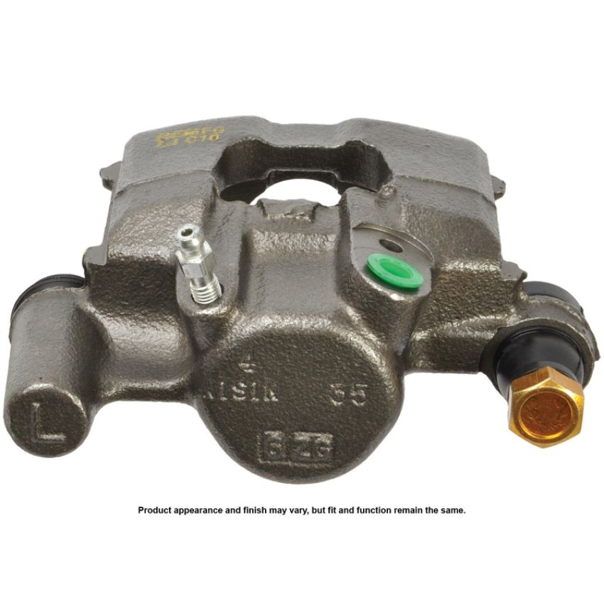 CARDONE Reman 19-2950 Remanufactured Unloaded Caliper