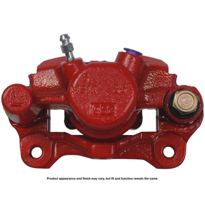 CARDONE Reman 19-2950XR Remanufactured Unloaded Caliper w/Color Coating