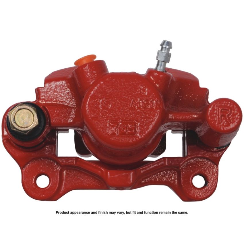 CARDONE Reman 19-2951XR Remanufactured Unloaded Caliper w/Color Coating