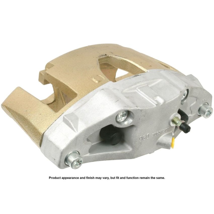 CARDONE Reman 19-2963 Remanufactured Unloaded Caliper