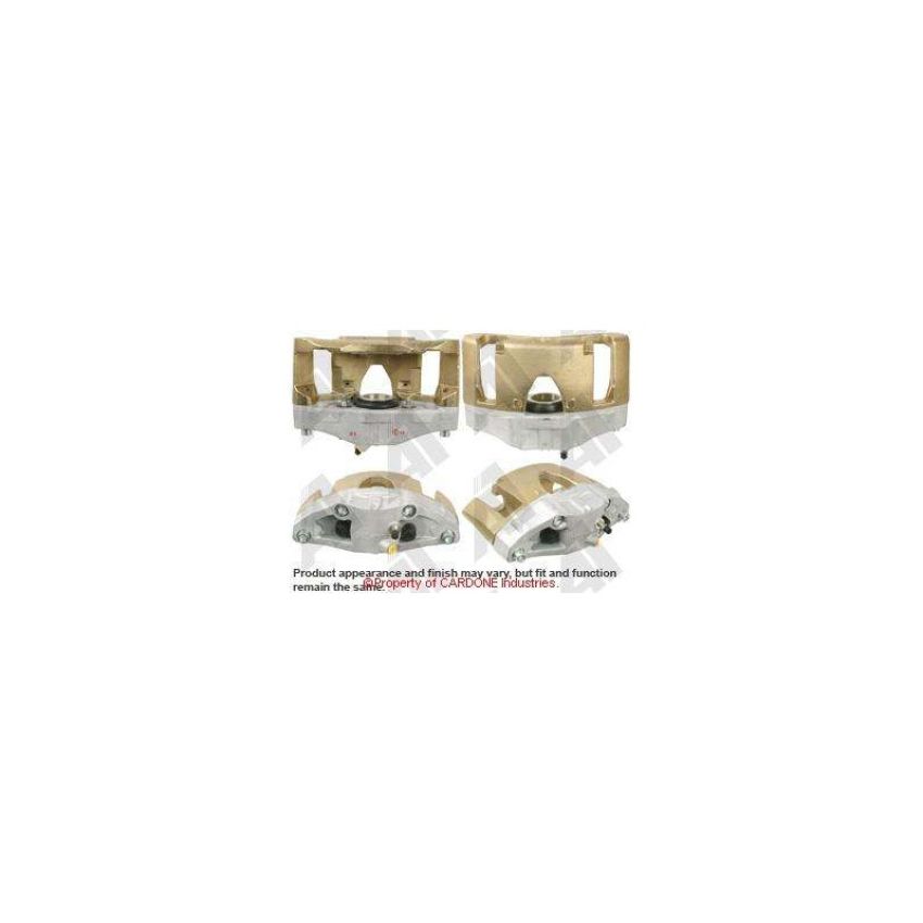 CARDONE Reman 19-2963 Remanufactured Unloaded Caliper