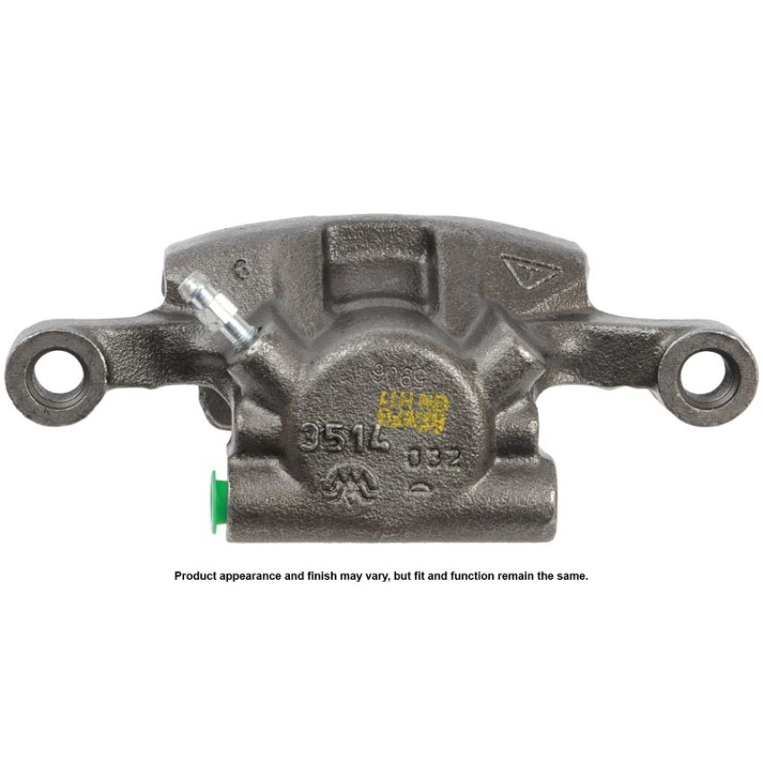 CARDONE Reman 19-2966 Remanufactured Unloaded Caliper