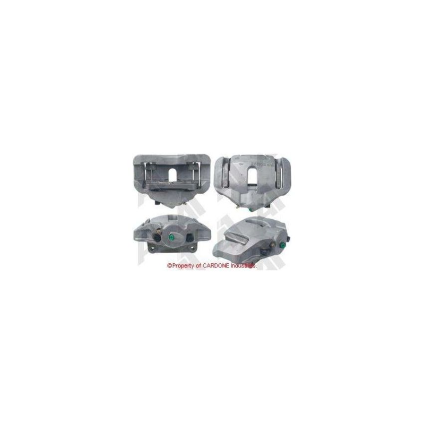 CARDONE Reman 19-2970 Remanufactured Unloaded Caliper