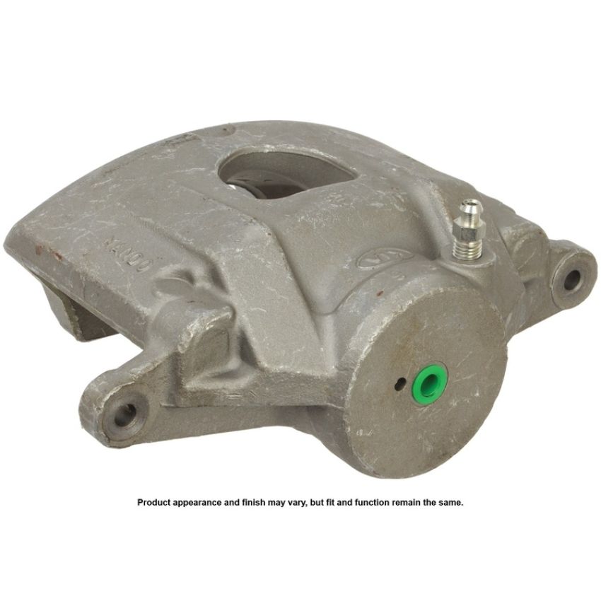 CARDONE Reman 19-2981A Remanufactured Unloaded Caliper