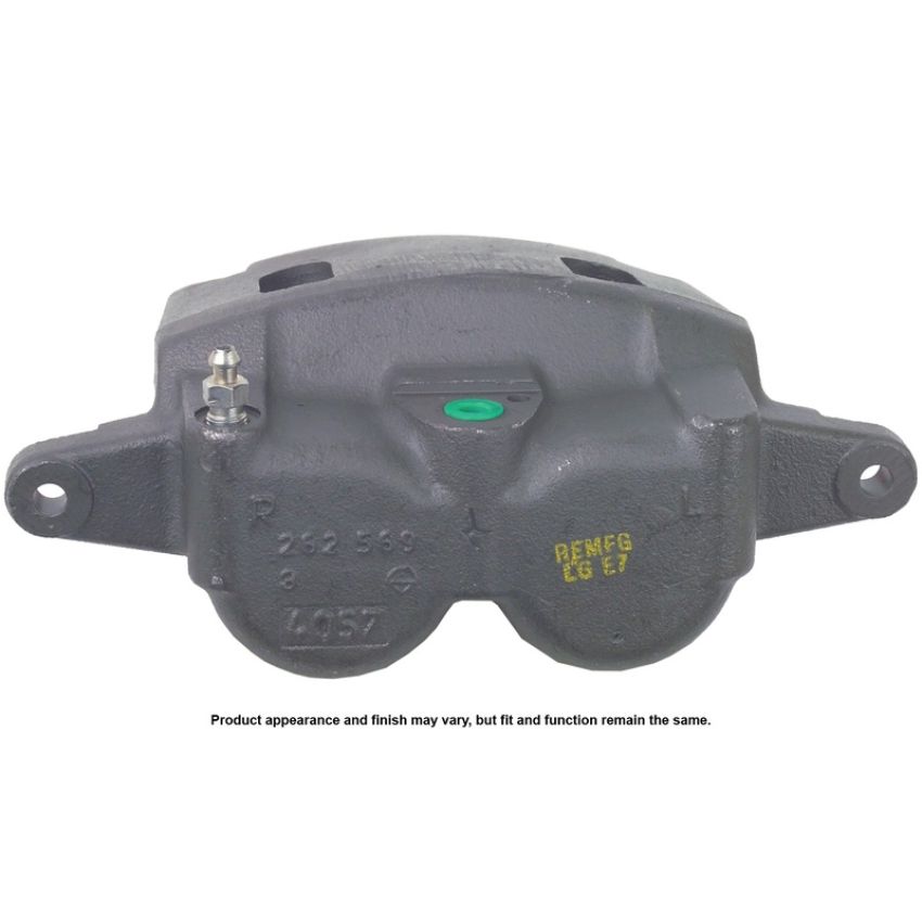 CARDONE Reman 19-2982 Remanufactured Unloaded Caliper