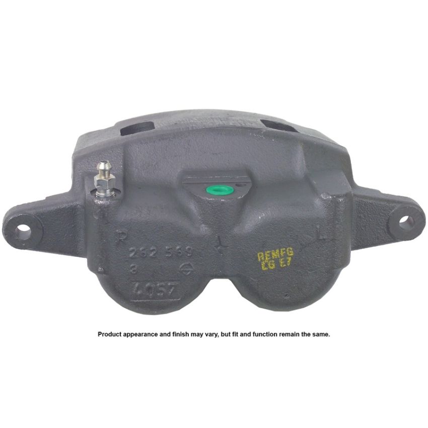 CARDONE Reman 19-2982 Remanufactured Unloaded Caliper
