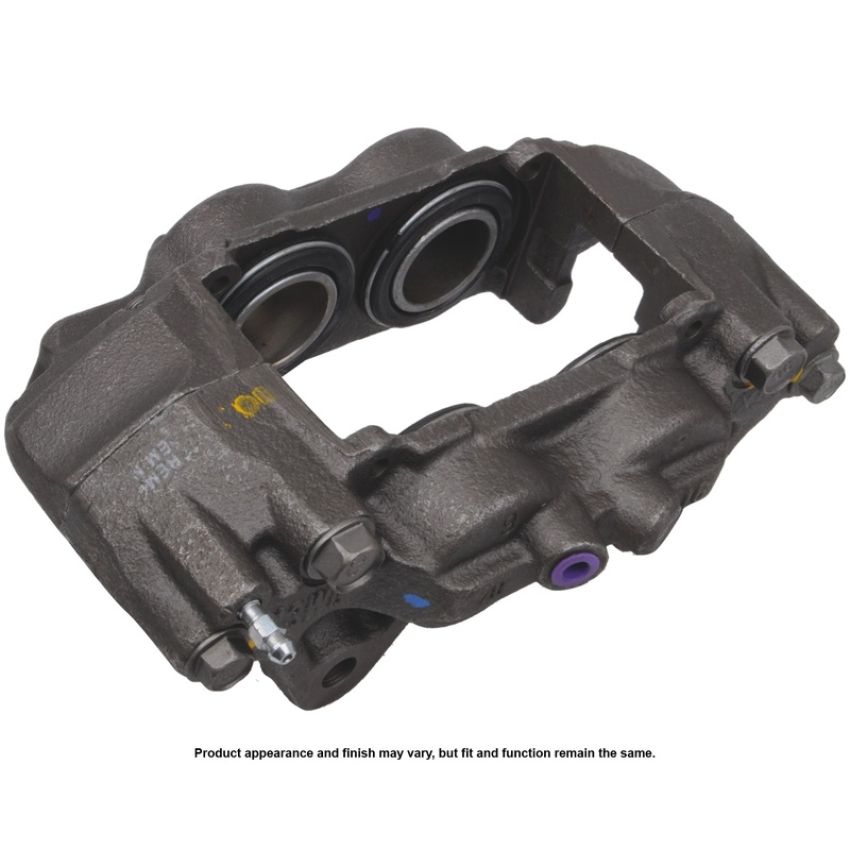 CARDONE Reman 19-2984 Remanufactured Unloaded Caliper