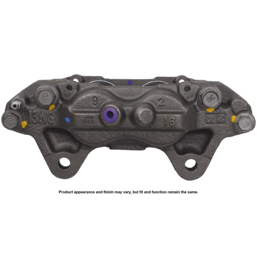 CARDONE Reman 19-2984 Remanufactured Unloaded Caliper