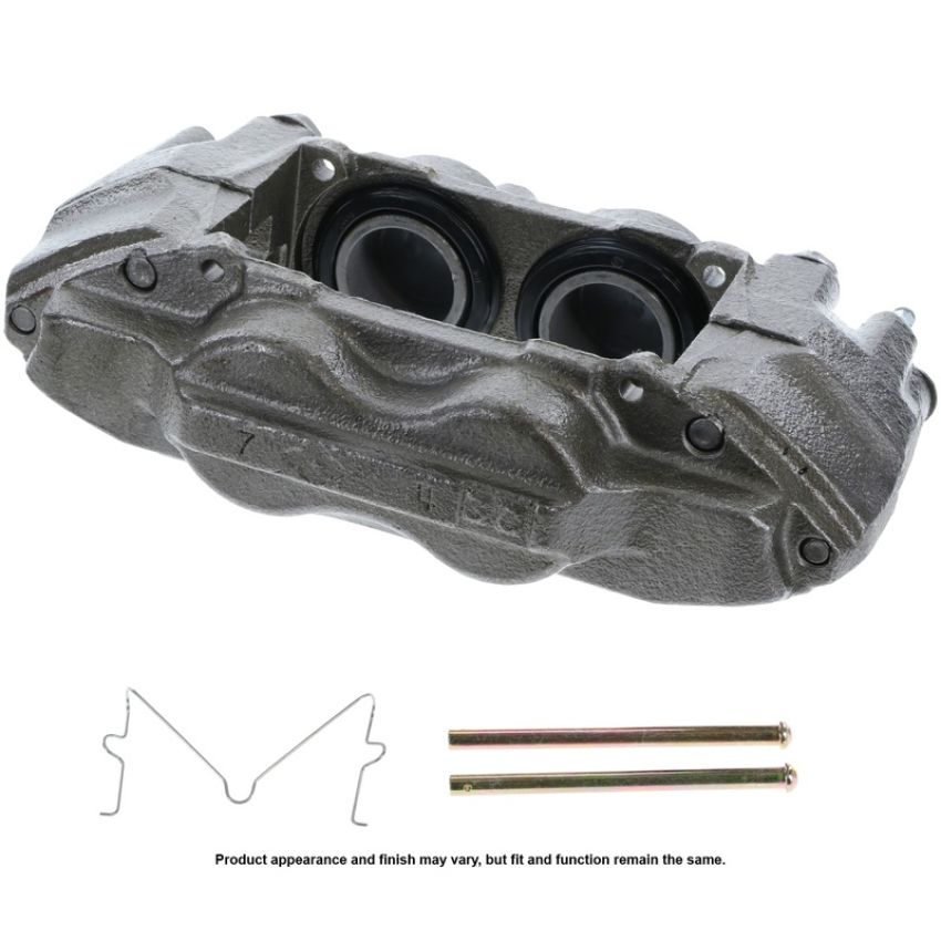 CARDONE Reman 19-2984 Remanufactured Unloaded Caliper