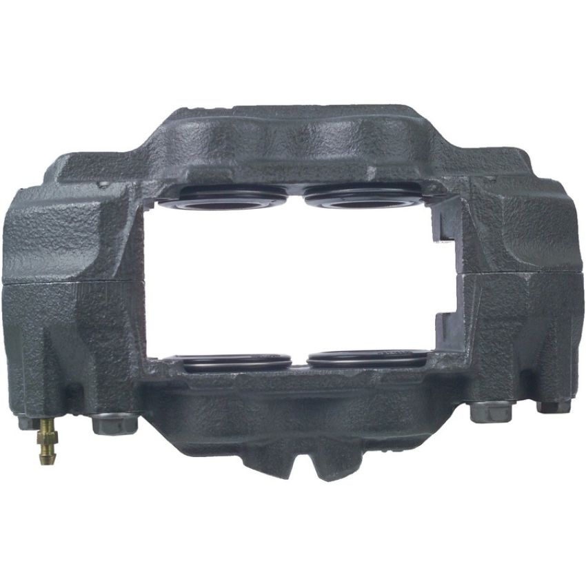 CARDONE Reman 19-2984 Remanufactured Unloaded Caliper