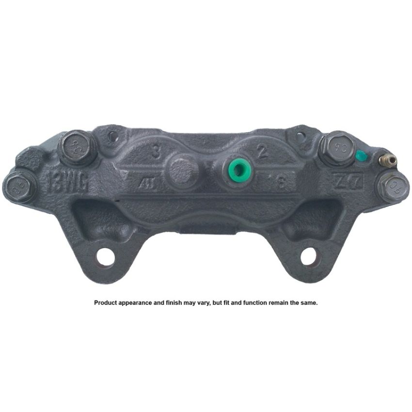 CARDONE Reman 19-2985 Remanufactured Unloaded Caliper