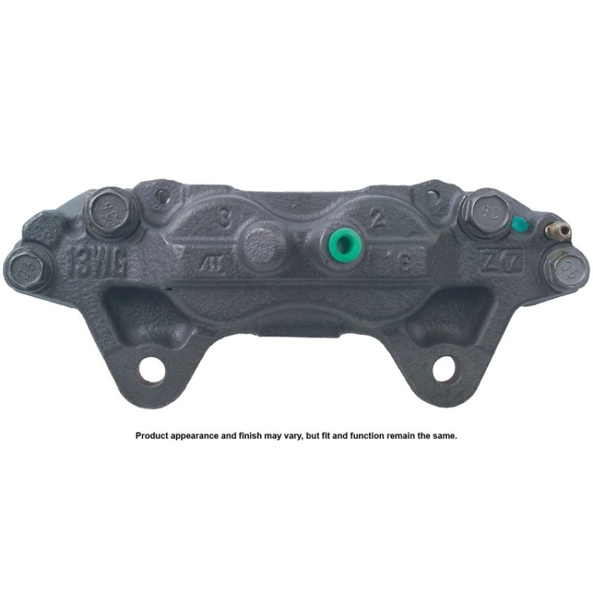 CARDONE Reman 19-2985 Remanufactured Unloaded Caliper
