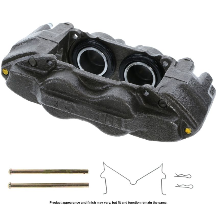 CARDONE Reman 19-2985 Remanufactured Unloaded Caliper