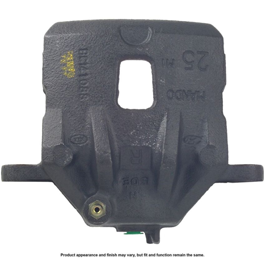 CARDONE Reman 19-2998 Remanufactured Unloaded Caliper