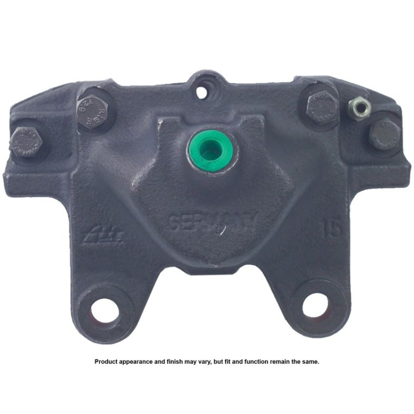 CARDONE Reman 19-3001 Remanufactured Unloaded Caliper