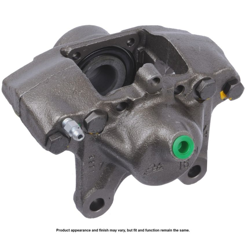 CARDONE Reman 19-3014 Remanufactured Unloaded Caliper