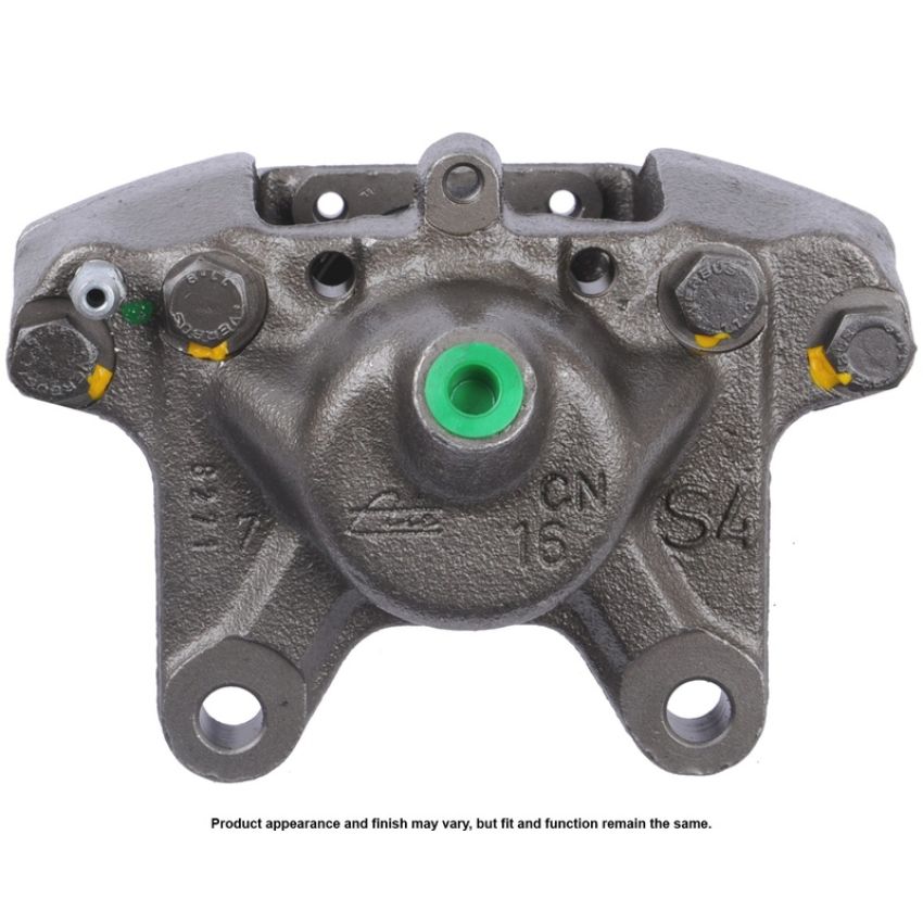 CARDONE Reman 19-3014 Remanufactured Unloaded Caliper