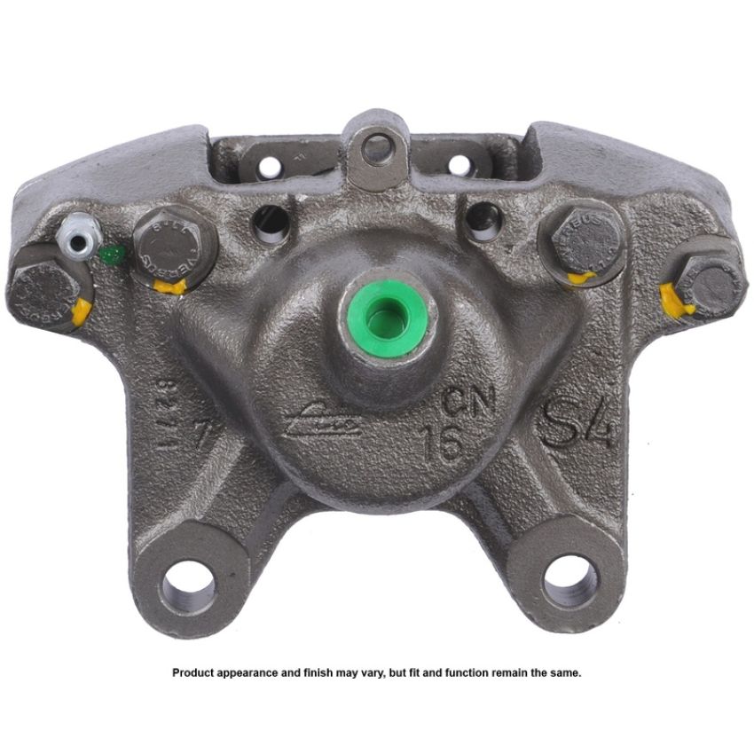CARDONE Reman 19-3014 Remanufactured Unloaded Caliper