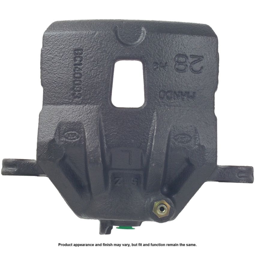 CARDONE Reman 19-3097 Remanufactured Unloaded Caliper