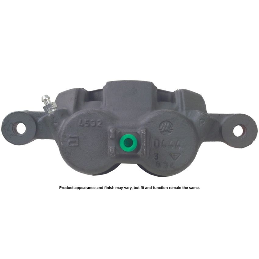 CARDONE Reman 19-3102 Remanufactured Unloaded Caliper