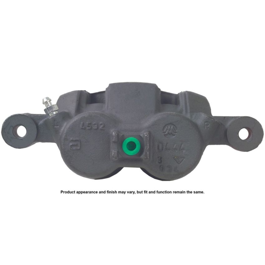 CARDONE Reman 19-3102 Remanufactured Unloaded Caliper