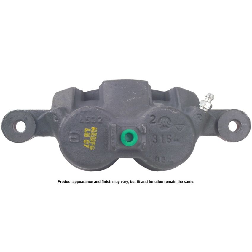 CARDONE Reman 19-3103 Remanufactured Unloaded Caliper