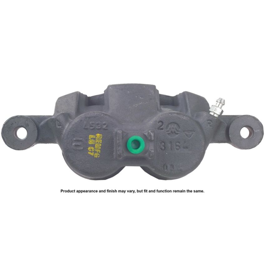 CARDONE Reman 19-3103 Remanufactured Unloaded Caliper