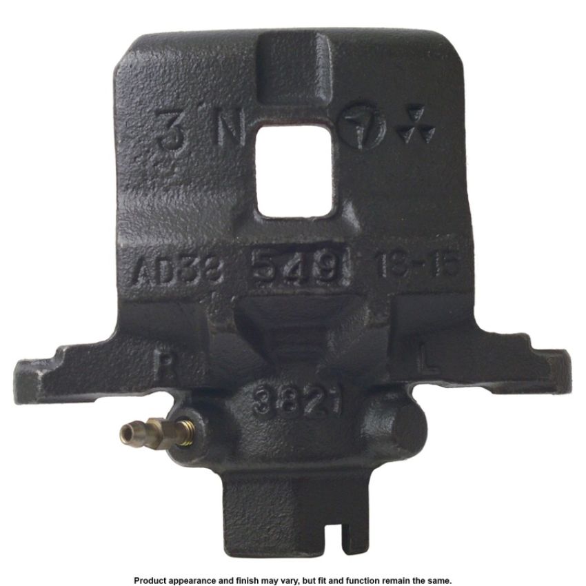 CARDONE Reman 19-3104 Remanufactured Unloaded Caliper