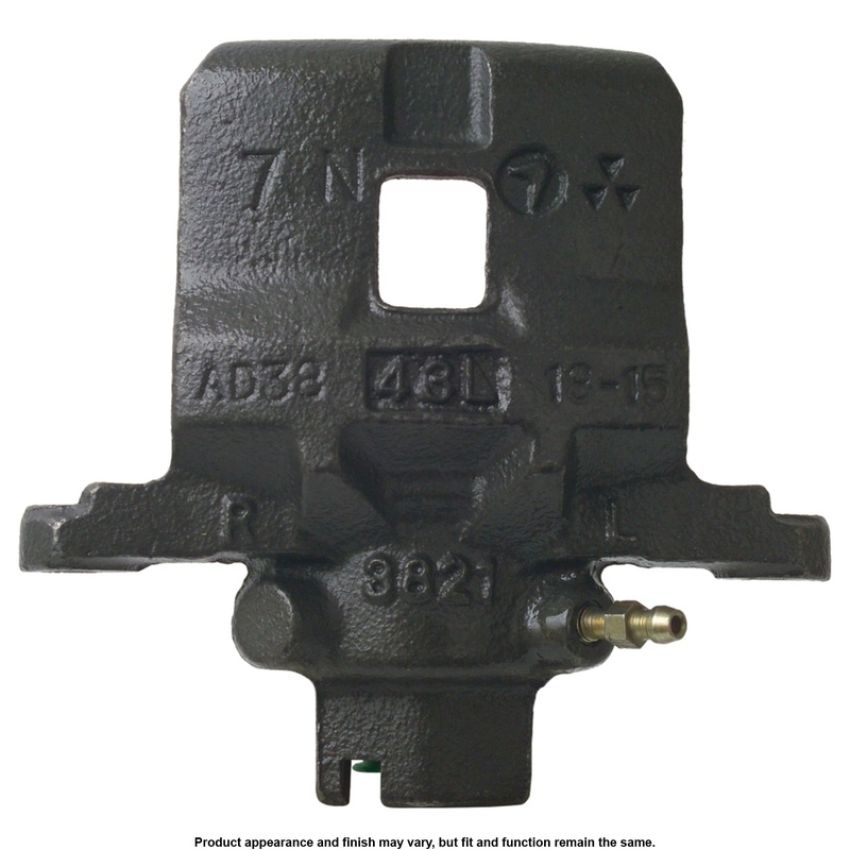 CARDONE Reman 19-3105 Remanufactured Unloaded Caliper